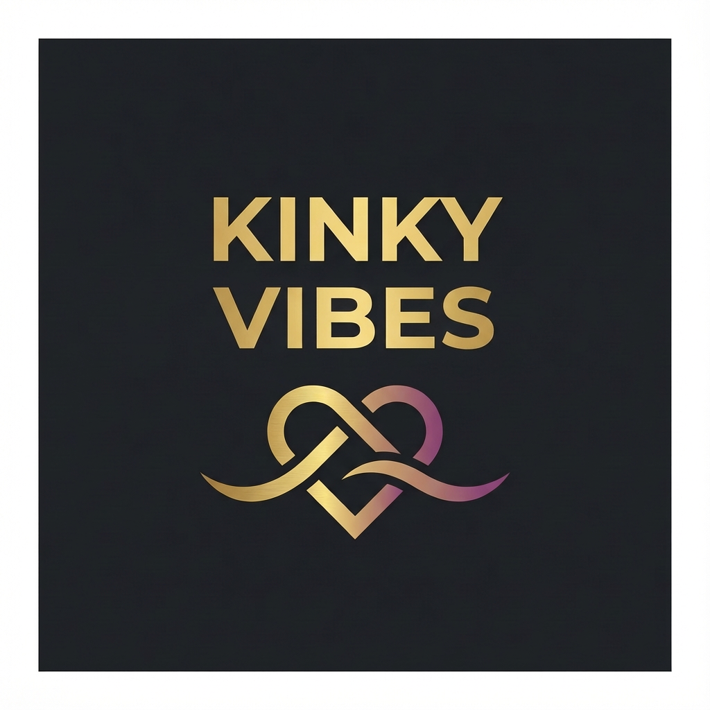 Kinky Vibes Logo